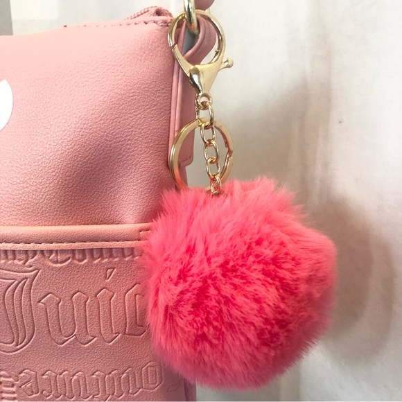 Juicy Couture Crossbody/Shoulder Purse (NWT) - Picture 4 of 8